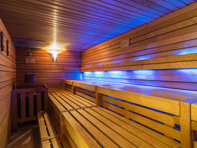 4 Tage Wellnessauszeit an der Ostsee auf Usedom inkl. Dinner & Rückenmassage oder Peeling