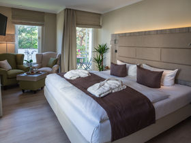 4 Tage Wellnessauszeit an der Ostsee auf Usedom inkl. Dinner & Rückenmassage oder Peeling