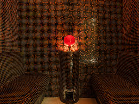 4 Tage Wellnessauszeit an der Ostsee auf Usedom inkl. Dinner & Rückenmassage oder Peeling