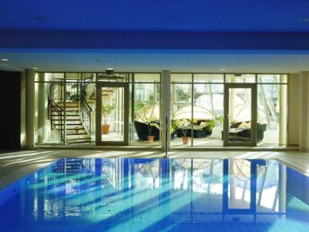 3 Tage pure Gelassenheit an der Ostsee im Upstalsboom · Heringsdorf auf Usedom 