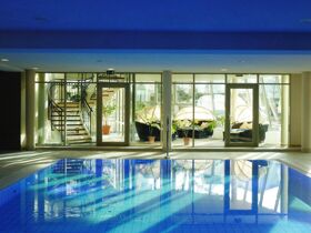 4 Tage Wellnessauszeit an der Ostsee auf Usedom inkl. Dinner & Rückenmassage oder Peeling