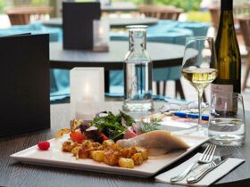 4 Tage Wellnessauszeit an der Ostsee auf Usedom inkl. Dinner & Rückenmassage oder Peeling