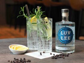 4 Tage Wellnessauszeit an der Ostsee auf Usedom inkl. Dinner & Rückenmassage oder Peeling