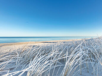 Herbstwind & Winterzauber – 3 Tage  Usedom erleben inkl. Dinner & regionalen Wein