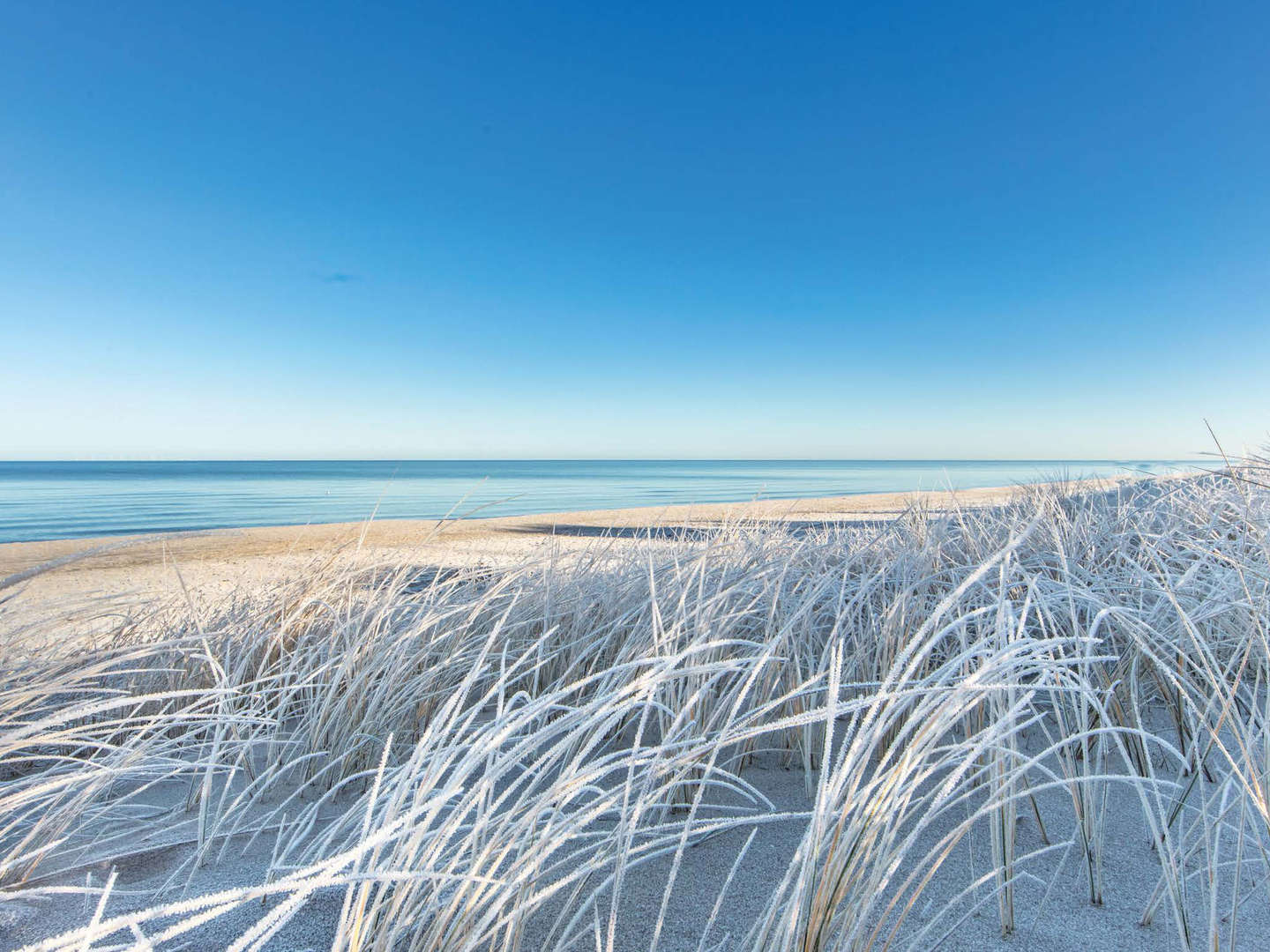 Herbstwind & Winterzauber – 3 Tage  Usedom erleben inkl. Dinner & regionalen Wein