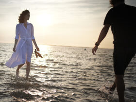 2 Tage Kurze Auszeit auf Usedom – mit Spa, Strand und einem Hauch Genuss