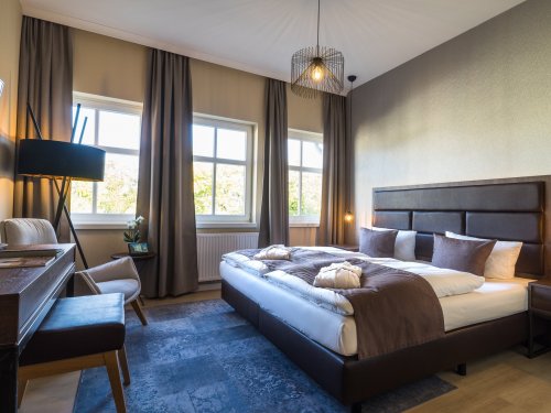 3 Tage pure Gelassenheit an der Ostsee im Upstalsboom · Heringsdorf auf Usedom 