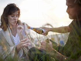 Küstenruhe & Ostseeglanz – 4 Tage Auszeit auf Usedom inkl. Dinner & regionalem Wein