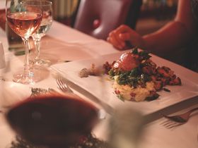 3 Tage romantische Auszeit an der Ostsee inkl. Candle Light Dinner