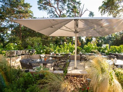 4 Tage pure Gelassenheit an der Ostsee im Upstalsboom · Heringsdorf auf Usedom 