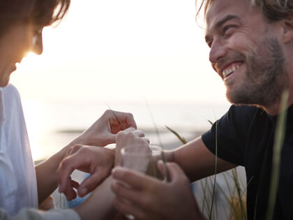 Feiertage mit Meeresluft und Genussmomenten - 4 Tage auf Usedom inkl. Dinner
