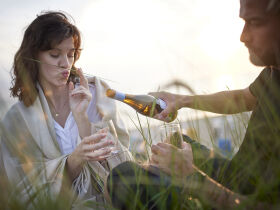 6 Tage Urlaub an der Ostsee auf Usedom inkl. 2 x Dinner, Leihfahrrad & Wellnessanwendung