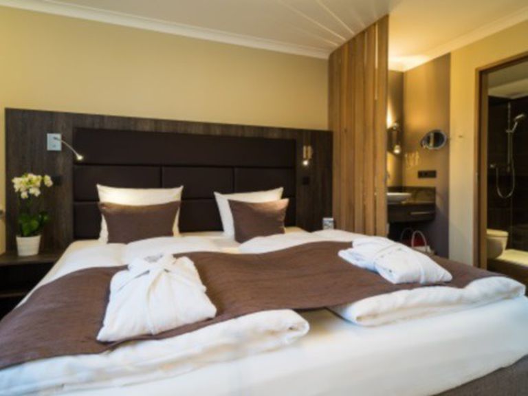 Maisonette-Suite
