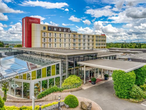 Hotel Freizeit In
