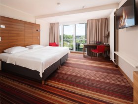 Freizeitwochenende inkl. Halbpension, Kursprogramm & Spa - 3 Tage