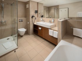 Freizeitwochenende inkl. Halbpension, Kursprogramm & Spa - 3 Tage