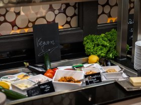 Freizeitwochenende inkl. Halbpension, Kursprogramm & Spa - 3 Tage