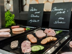 Freizeitwochenende inkl. Halbpension, Kursprogramm & Spa - 3 Tage