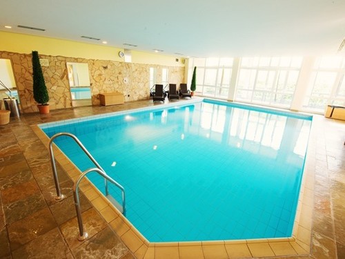 Hotel Freizeit In