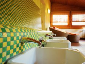 Freizeitwochenende inkl. Halbpension, Kursprogramm & Spa - 3 Tage