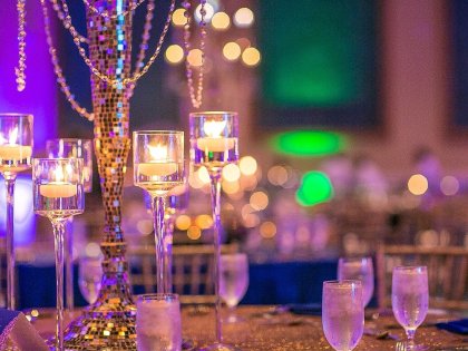 Silvesterknaller inkl. Silvesterparty im auswärts mit Abendessen 3 Nächte / 4 Tage 2