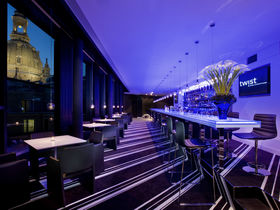 verzauberte Weihnachten in Dresden inkl. Weihnachtsdinner als Buffet am 25.12. / 4 Tage