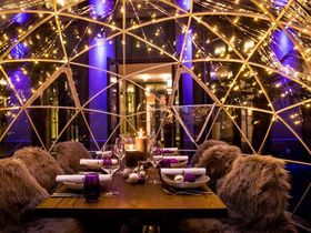 Dresdner-Wellness neben der Frauenkirche | 4 Tage