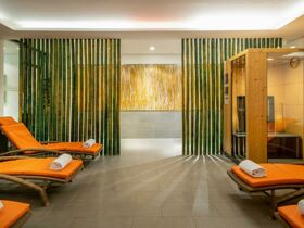 Dresdner-Wellness neben der Frauenkirche | 4 Tage