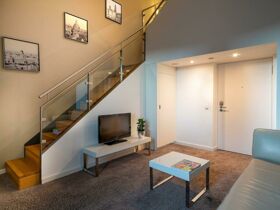 Dresdner-Wellness neben der Frauenkirche | 4 Tage