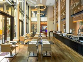 Dresdner-Wellness neben der Frauenkirche | 4 Tage