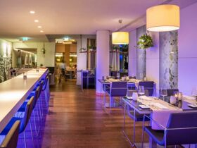 Dresdner-Wellness neben der Frauenkirche | 4 Tage