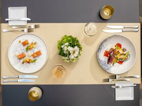 Dresdner-Wellness neben der Frauenkirche | 4 Tage