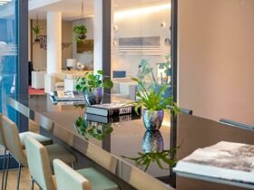 Dresdner-Wellness neben der Frauenkirche | 4 Tage