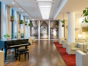 Dresdner-Wellness neben der Frauenkirche | 4 Tage