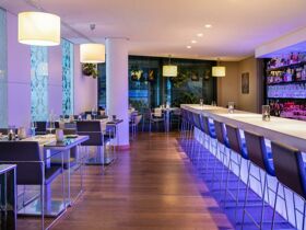 verzauberte Weihnachten in Dresden inkl. Weihnachtsdinner als Buffet am 25.12. / 4 Tage