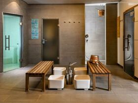 Dresdner-Wellness neben der Frauenkirche | 4 Tage