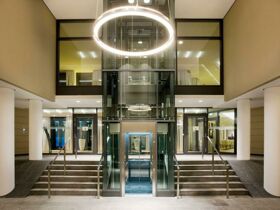 Dresdner-Wellness neben der Frauenkirche | 4 Tage