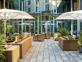 Dresdner-Wellness neben der Frauenkirche | 4 Tage