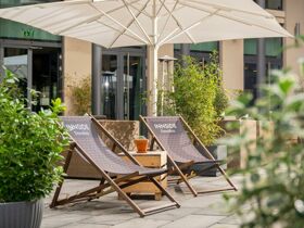 Dresdner-Wellness neben der Frauenkirche | 4 Tage