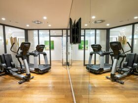 Dresdner-Wellness neben der Frauenkirche | 4 Tage