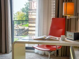 verzauberte Weihnachten in Dresden inkl. Weihnachtsdinner als Buffet am 25.12. / 4 Tage