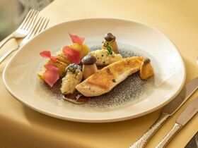verzauberte Weihnachten in Dresden inkl. Weihnachtsdinner als Buffet am 25.12. / 4 Tage
