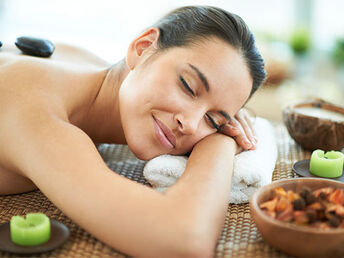 Dresdner-Wellness neben der Frauenkirche | 3 Tage