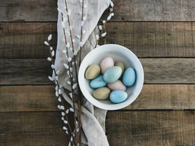 4 Tage Osterauszeit in Dresden, neben der Frauenkirche, inklusive Osterbuffet am Sonntag 