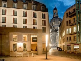 4 Tage Städtetrip nach Dresden Essen, Träumen & Erholen