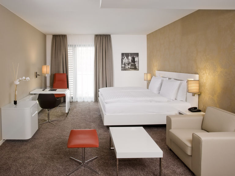 Juniorsuite/n