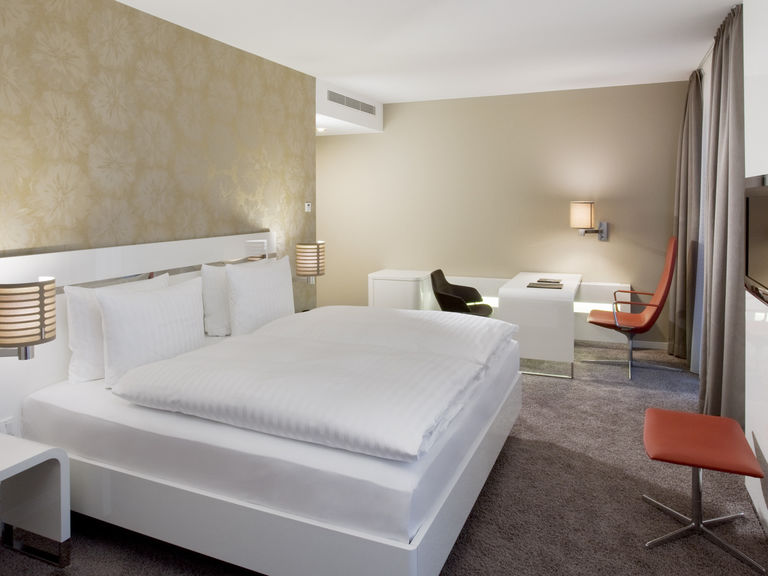 Doppelzimmer Premium