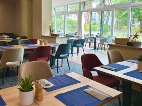 Winter Zauber am Timmendorfer Strand inkl. Abendessen  3 Tage