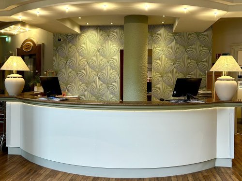 COUNTRY HOTEL Timmendorfer Strand