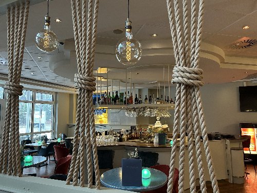 COUNTRY HOTEL Timmendorfer Strand